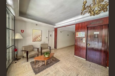 Apartamento à venda com 120m², 3 quartos e 1 vaga