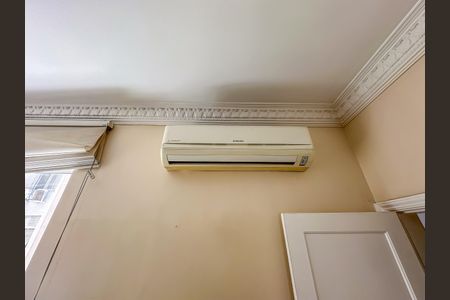 Apartamento à venda com 3 quartos, 120m² em Laranjeiras, Rio de Janeiro