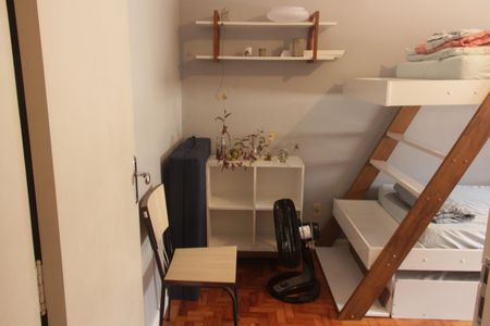 Apartamento para alugar com 90m², 2 quartos e 1 vagaQuarto 