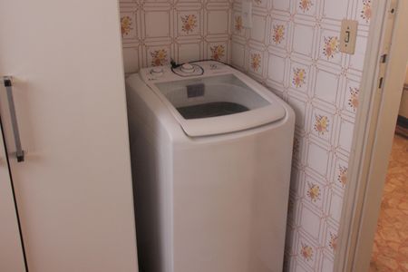 Apartamento para alugar com 90m², 2 quartos e 1 vagaÁrea de Serviço