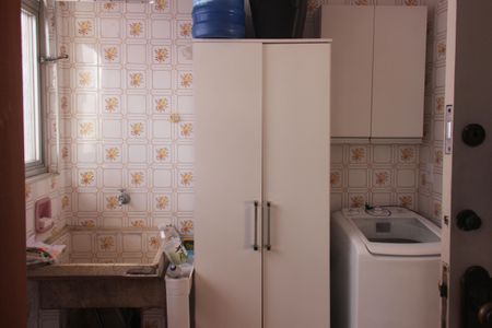Apartamento para alugar com 90m², 2 quartos e 1 vagaÁrea de Serviço