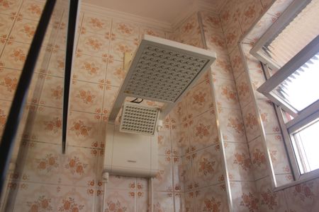 Apartamento para alugar com 90m², 2 quartos e 1 vagaBanheiro Social