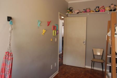 Apartamento para alugar com 90m², 2 quartos e 1 vagaQuarto 