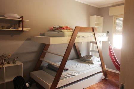 Apartamento para alugar com 90m², 2 quartos e 1 vagaQuarto 