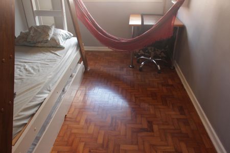 Apartamento para alugar com 90m², 2 quartos e 1 vagaQuarto 