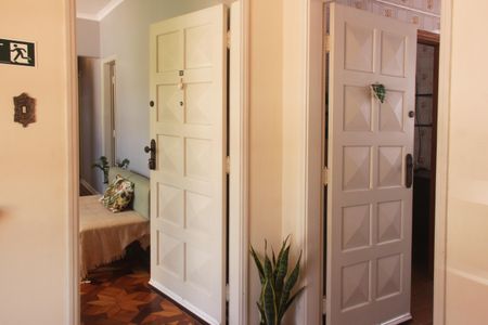 Apartamento para alugar com 90m², 2 quartos e 1 vagaEntrada