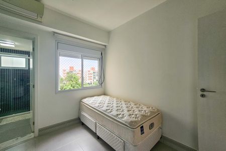 Apartamento para alugar com 158m², 3 quartos e 3 vagasSuite 2