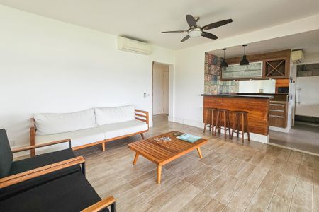Apartamento para alugar com 158m², 3 quartos e 3 vagasSala
