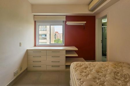 Apartamento para alugar com 158m², 3 quartos e 3 vagasSuite 1