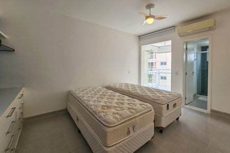 Apartamento para alugar com 158m², 3 quartos e 3 vagasSuite 3