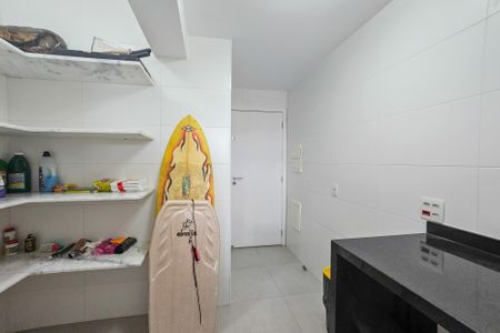 Apartamento para alugar com 158m², 3 quartos e 3 vagasÁrea de serviço 