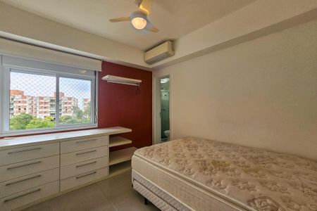 Apartamento para alugar com 158m², 3 quartos e 3 vagasSuite 1