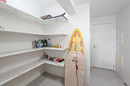 Apartamento para alugar com 158m², 3 quartos e 3 vagasÁrea de serviço 