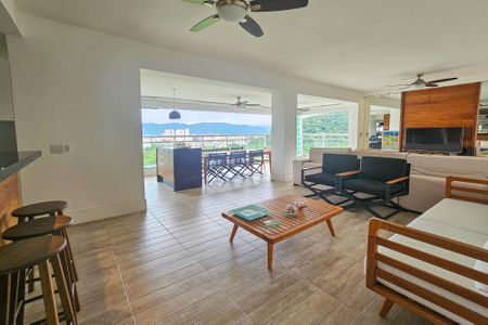 Apartamento para alugar com 158m², 3 quartos e 3 vagasSala