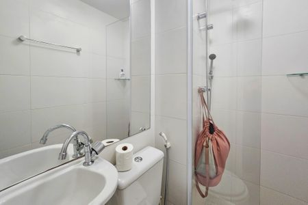 Apartamento para alugar com 158m², 3 quartos e 3 vagasÁrea de serviço 