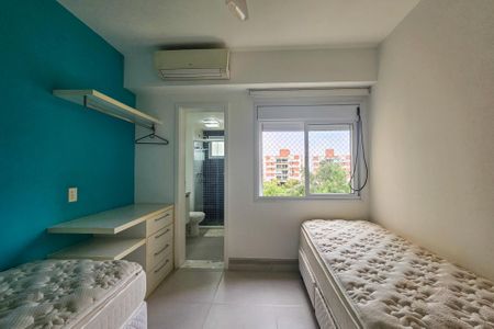 Apartamento para alugar com 158m², 3 quartos e 3 vagasSuite 2