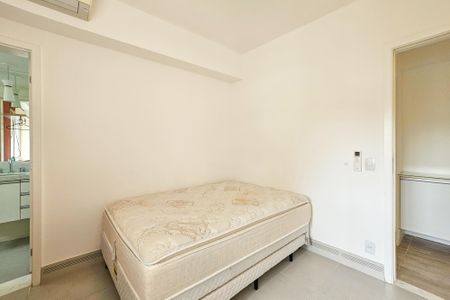 Apartamento para alugar com 158m², 3 quartos e 3 vagasSuite 1