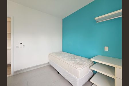 Apartamento para alugar com 158m², 3 quartos e 3 vagasSuite 2