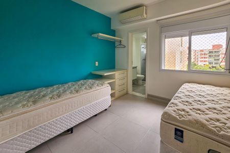 Apartamento para alugar com 158m², 3 quartos e 3 vagasSuite 2