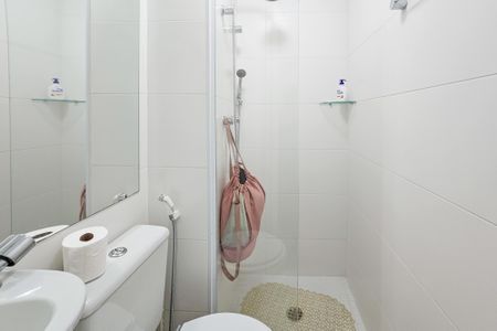 Apartamento para alugar com 158m², 3 quartos e 3 vagasÁrea de serviço 