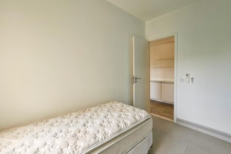 Apartamento para alugar com 158m², 3 quartos e 3 vagasSuite 2