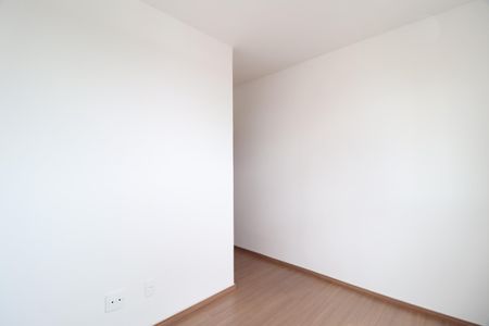 Apartamento para alugar com 44m², 2 quartos e 1 vagaQuarto 2 - Suíte