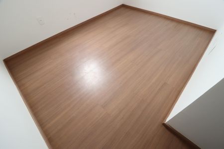 Apartamento para alugar com 44m², 2 quartos e 1 vagaQuarto 2 - Suíte