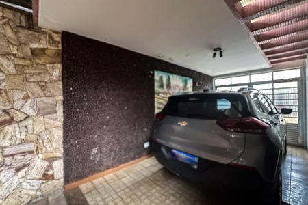 Casa à venda com 200m², 5 quartos e 5 vagasGaragem