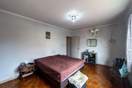 Casa à venda com 200m², 5 quartos e 5 vagasQuarto 1