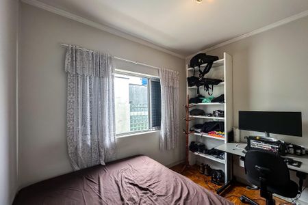 Casa à venda com 200m², 5 quartos e 5 vagasQuarto 2