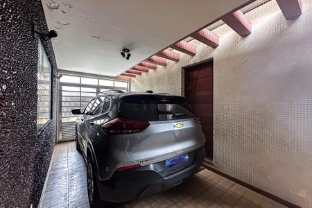 Casa à venda com 200m², 5 quartos e 5 vagasGaragem