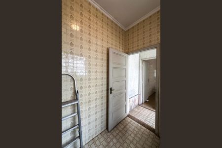 Casa à venda com 200m², 5 quartos e 5 vagasÁrea de Serviço