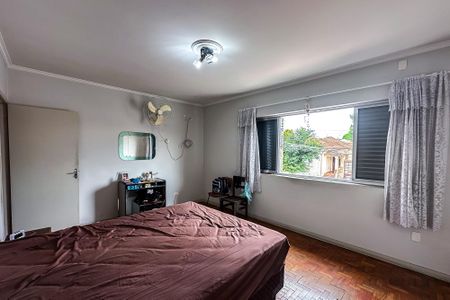 Quarto 1 de casa à venda com 5 quartos, 200m² em Água Rasa, São Paulo