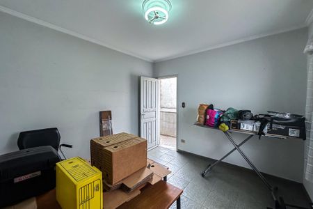Casa à venda com 200m², 5 quartos e 5 vagasQuarto 1 da Edícula