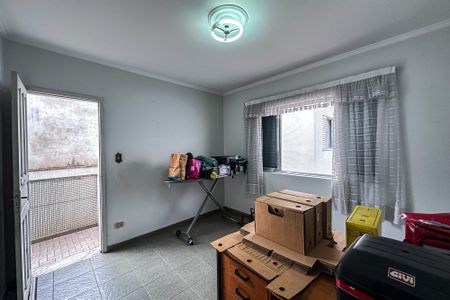 Casa à venda com 200m², 5 quartos e 5 vagasQuarto 1 da Edícula