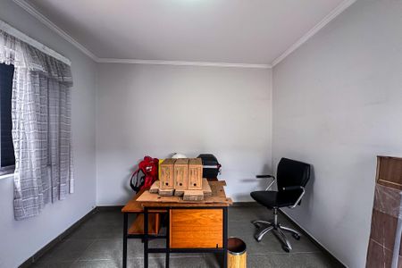 Casa à venda com 200m², 5 quartos e 5 vagasQuarto 1 da Edícula