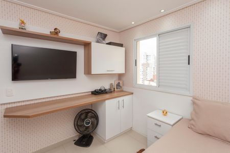 Apartamento para alugar com 107m², 2 quartos e 2 vagasQuarto Suíte 2