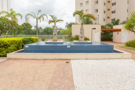 Apartamento para alugar com 107m², 2 quartos e 2 vagasÁrea comum