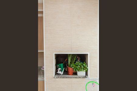 Apartamento para alugar com 107m², 2 quartos e 2 vagasChurrasqueira