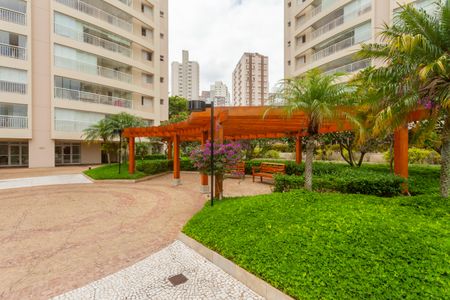 Apartamento para alugar com 107m², 2 quartos e 2 vagasÁrea comum