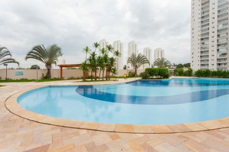 Apartamento para alugar com 107m², 2 quartos e 2 vagasÁrea comum - Piscina