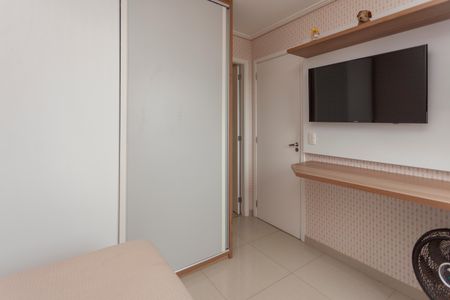 Apartamento para alugar com 107m², 2 quartos e 2 vagasQuarto Suíte 2