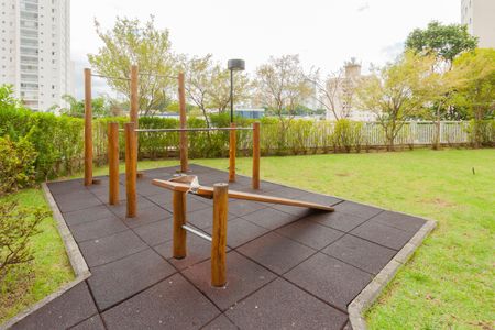 Apartamento para alugar com 107m², 2 quartos e 2 vagasEspaço Fitness