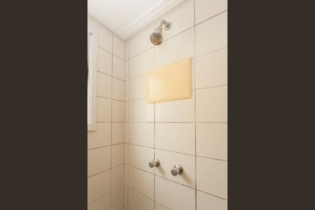 Apartamento para alugar com 107m², 2 quartos e 2 vagasBanheiro da Suíte 2