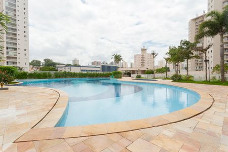 Apartamento para alugar com 107m², 2 quartos e 2 vagasÁrea comum - Piscina