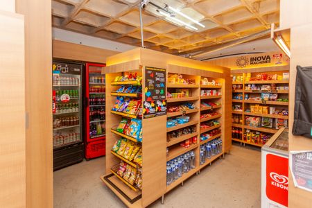 Apartamento para alugar com 107m², 2 quartos e 2 vagasMercado 24h