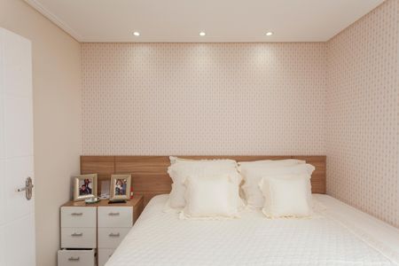 Apartamento para alugar com 107m², 2 quartos e 2 vagasQuarto Suíte 1