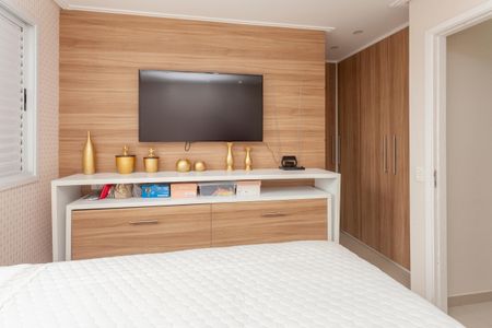 Apartamento para alugar com 107m², 2 quartos e 2 vagasQuarto Suíte 1