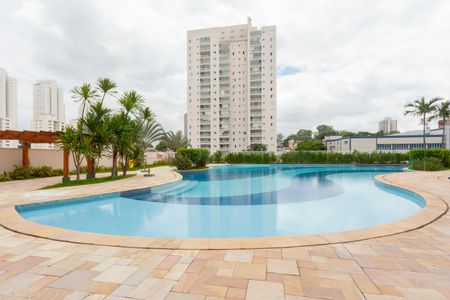 Apartamento para alugar com 107m², 2 quartos e 2 vagasÁrea comum - Piscina
