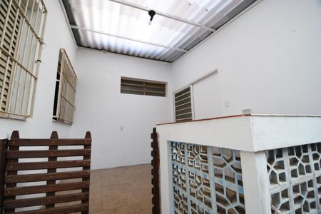 Casa para alugar com 119m², 3 quartos e sem vagaÁrea de Serviço